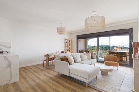 Продажа таухауса в Малага, Испания 3 спальни, 245.2м2 №121411 - фото 4