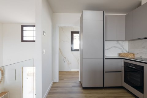 Продажа таухауса в Малага, Испания 3 спальни, 245.2м2 №121411 - фото 25