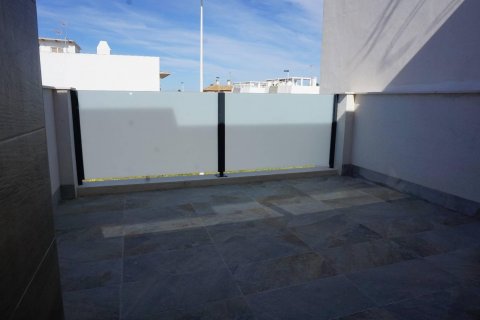 House for sale San Pedro del Pinatar, Murcia, Spain 3 bedrooms, 85 sq.m. No. 128654 - photo 20