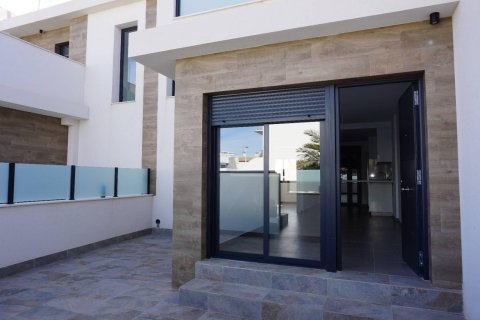 House for sale San Pedro del Pinatar, Murcia, Spain 3 bedrooms, 85 sq.m. No. 128654 - photo 1