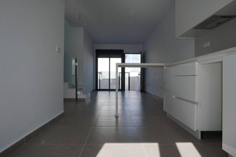 House for sale San Pedro del Pinatar, Murcia, Spain 3 bedrooms, 85 sq.m. No. 128654 - photo 5