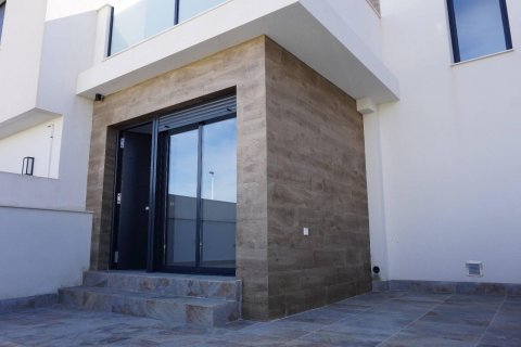 House for sale San Pedro del Pinatar, Murcia, Spain 3 bedrooms, 85 sq.m. No. 128654 - photo 2