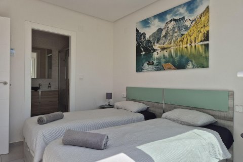 Duplex for sale Torrevieja, Alicante, Spain 3 bedrooms, 110 sq.m. No. 128650 - photo 17