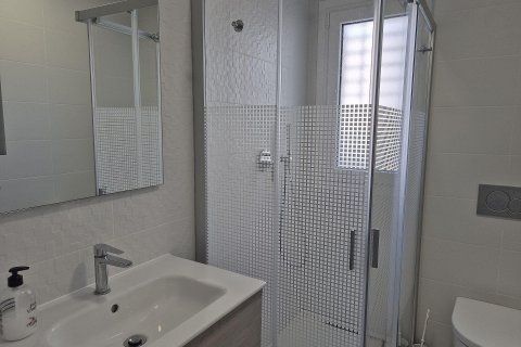 Duplex for sale Torrevieja, Alicante, Spain 3 bedrooms, 110 sq.m. No. 128650 - photo 10