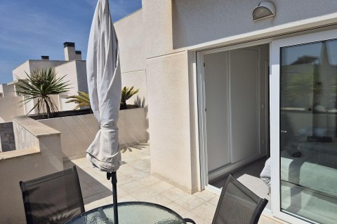 Duplex for sale Torrevieja, Alicante, Spain 3 bedrooms, 110 sq.m. No. 128650 - photo 18