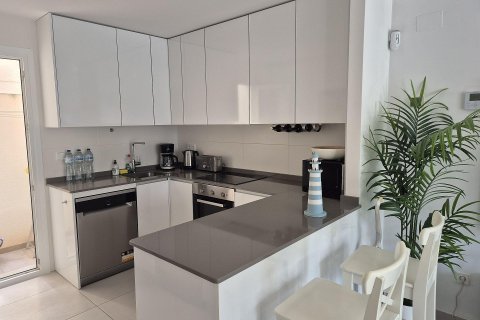 Duplex for sale Torrevieja, Alicante, Spain 3 bedrooms, 110 sq.m. No. 128650 - photo 7