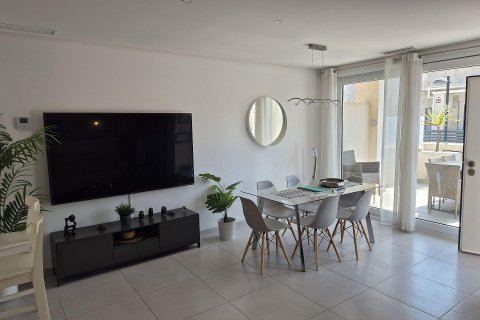Duplex for sale Torrevieja, Alicante, Spain 3 bedrooms, 110 sq.m. No. 128650 - photo 25