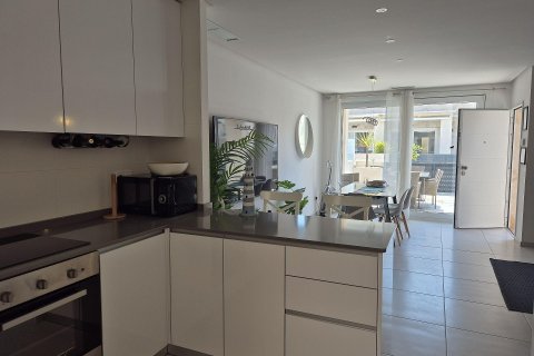Duplex for sale Torrevieja, Alicante, Spain 3 bedrooms, 110 sq.m. No. 128650 - photo 8