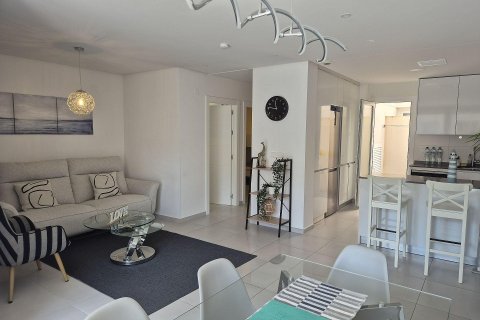 Duplex for sale Torrevieja, Alicante, Spain 3 bedrooms, 110 sq.m. No. 128650 - photo 1