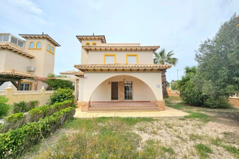 Villa zum Verkauf La Marina, Alicante, Spanien 3 Schlafzimmer, 120 m2 Nr. 128652 - Foto 23