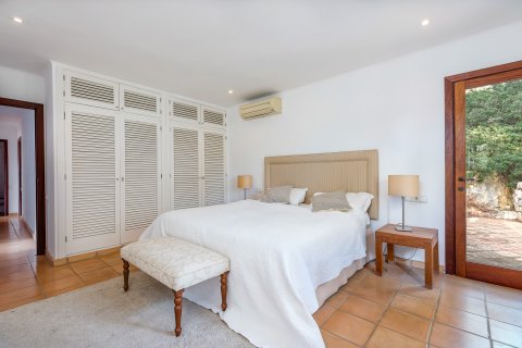 Villa à vendre Port D'andratx, Mallorca, Espagne, 6 chambres, 346 m2 No. 128297 - photo 15