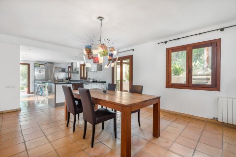 Villa à vendre Port D'andratx, Mallorca, Espagne, 6 chambres, 346 m2 No. 128297 - photo 8