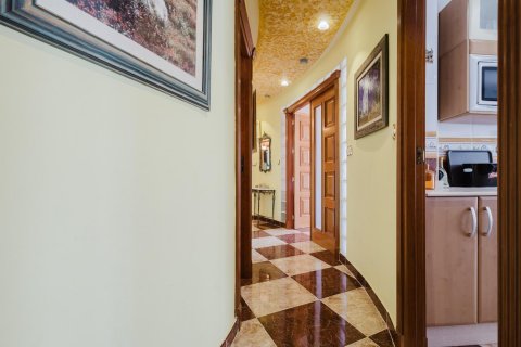 Продажа квартиры Торревьеха, Аликанте, Испания 3 спальни, 106м2 №128653 - фото 19
