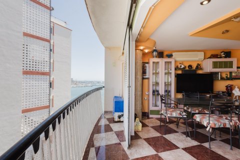 Продажа квартиры Торревьеха, Аликанте, Испания 3 спальни, 106м2 №128653 - фото 6