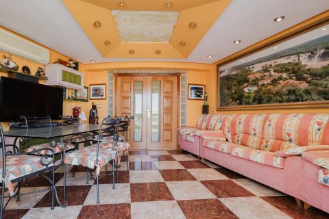 Продажа квартиры Торревьеха, Аликанте, Испания 3 спальни, 106м2 №128653 - фото 20