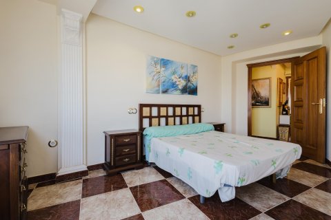 Продажа квартиры Торревьеха, Аликанте, Испания 3 спальни, 106м2 №128653 - фото 21