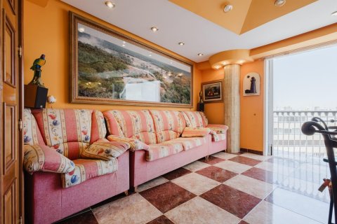 Продажа квартиры Торревьеха, Аликанте, Испания 3 спальни, 106м2 №128653 - фото 5