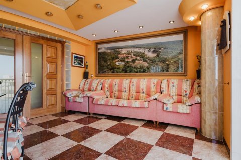 Продажа квартиры Торревьеха, Аликанте, Испания 3 спальни, 106м2 №128653 - фото 22