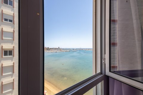 Продажа квартиры Торревьеха, Аликанте, Испания 3 спальни, 106м2 №128653 - фото 8