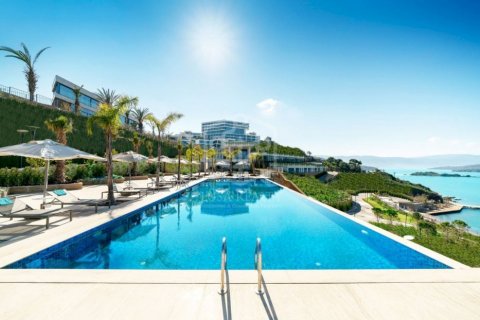 Commercial property for sale Platja D'aro, Girona, Spain 59 bedrooms, 4242 sq.m. No. 130882 - photo 1