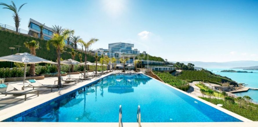 Commercial property Platja D'aro, Girona, Spain 59 bedrooms, 4242 sq.m. No. 130882