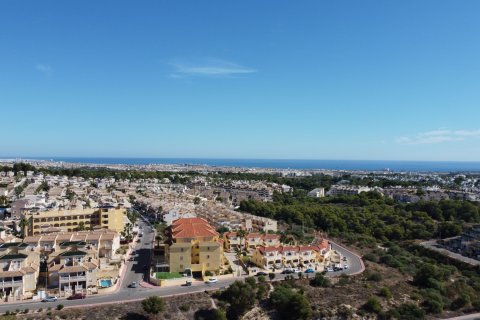 Продажа квартиры в Вилламартин, Аликанте, Испания 2 спальни, 65м2 №122998 - фото 25