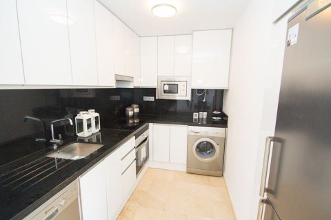 Продажа квартиры в Вилламартин, Аликанте, Испания 2 спальни, 65м2 №122998 - фото 11