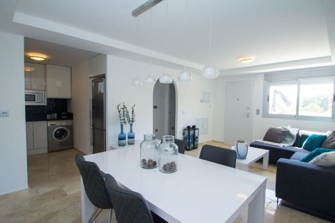 Продажа квартиры в Вилламартин, Аликанте, Испания 2 спальни, 65м2 №122998 - фото 10