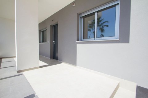 Продажа квартиры в Вилламартин, Аликанте, Испания 2 спальни, 65м2 №122998 - фото 15