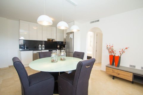 Продажа квартиры в Вилламартин, Аликанте, Испания 2 спальни, 65м2 №122998 - фото 17