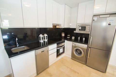 Продажа квартиры в Вилламартин, Аликанте, Испания 2 спальни, 65м2 №122998 - фото 3