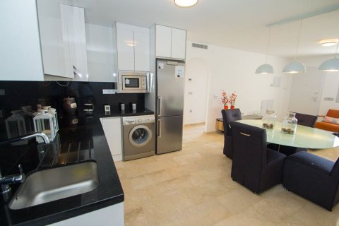 Продажа квартиры в Вилламартин, Аликанте, Испания 2 спальни, 65м2 №122998 - фото 12