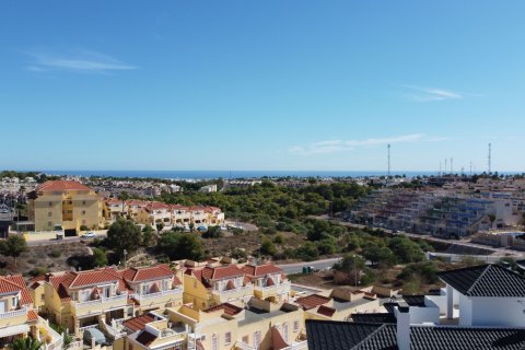Продажа квартиры в Вилламартин, Аликанте, Испания 2 спальни, 65м2 №122998 - фото 21