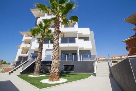 Продажа квартиры в Вилламартин, Аликанте, Испания 2 спальни, 65м2 №122998 - фото 24