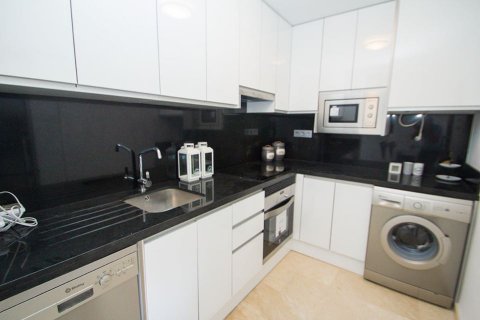 Продажа квартиры в Вилламартин, Аликанте, Испания 2 спальни, 65м2 №122998 - фото 7
