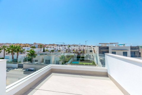 Продажа виллы Бенихофар, Аликанте, Испания 3 спальни, 119м2 №122469 - фото 27