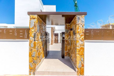 Продажа виллы Бенихофар, Аликанте, Испания 3 спальни, 119м2 №122469 - фото 14