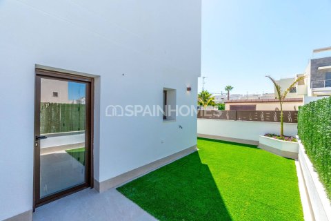 Villa in vendita a Benijofar, Alicante, Spagna 3 camere da letto, 119 mq. N° 122469 - foto 8