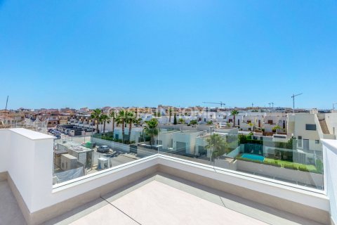 Продажа виллы Бенихофар, Аликанте, Испания 3 спальни, 119м2 №122469 - фото 26