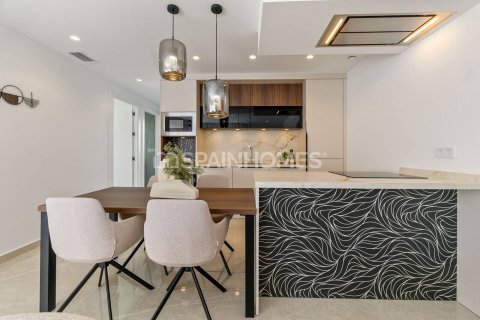 Продажа виллы Бенихофар, Аликанте, Испания 3 спальни, 119м2 №122469 - фото 5