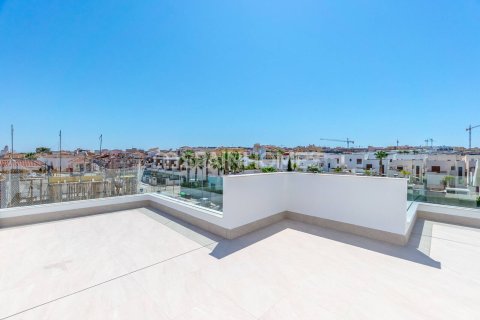 Villa in vendita a Benijofar, Alicante, Spagna 3 camere da letto, 119 mq. N° 122469 - foto 16