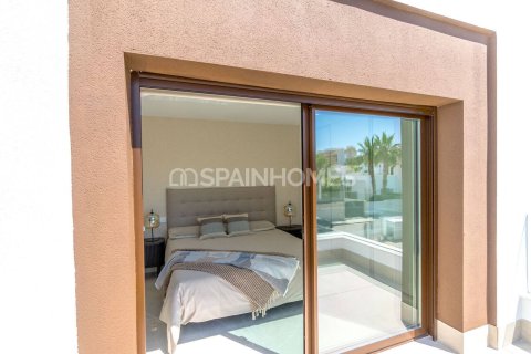 Villa in vendita a Benijofar, Alicante, Spagna 3 camere da letto, 119 mq. N° 122469 - foto 21