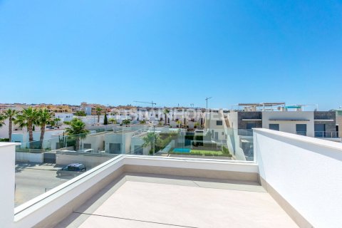 Продажа виллы в Бенихофар, Аликанте, Испания 3 спальни, 119м2 №122469 - фото 27