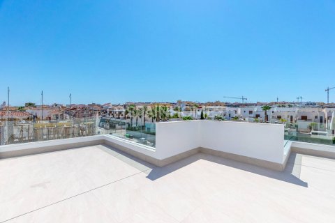 Продажа виллы Бенихофар, Аликанте, Испания 3 спальни, 119м2 №122469 - фото 24
