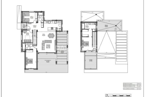 Villa for sale Algorfa, Alicante, Spain 3 bedrooms, 135 sq.m. No. 122470 - photo 7