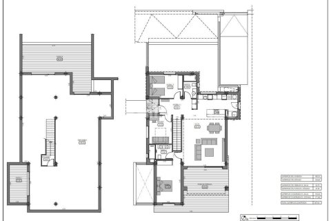 Villa for sale Algorfa, Alicante, Spain 3 bedrooms, 135 sq.m. No. 122470 - photo 8