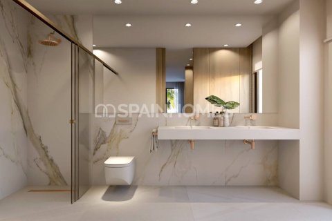 Villa till salu Algorfa, Alicante, Spanien 3 sovrum, 135 kvm. Nr. 122470 - foto 6