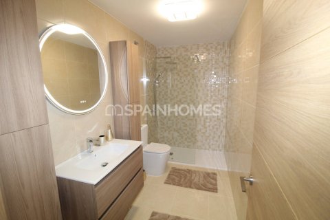 Appartamento in vendita Torrevieja, Alicante, Spagna 2 camere da letto, 92 mq. N° 122472 - foto 16