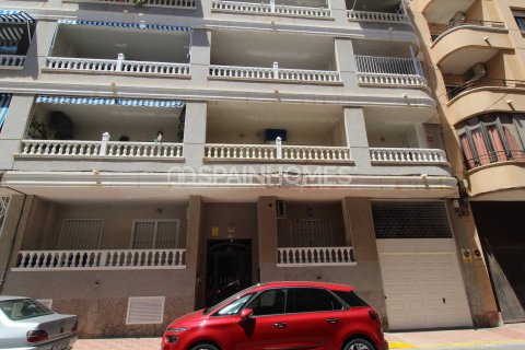 Appartamento in vendita Torrevieja, Alicante, Spagna 2 camere da letto, 92 mq. N° 122472 - foto 1