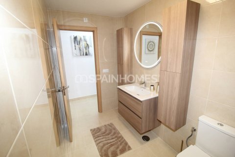 Appartamento in vendita Torrevieja, Alicante, Spagna 2 camere da letto, 92 mq. N° 122472 - foto 15